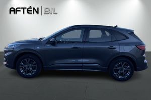 Ford Kuga bild 9