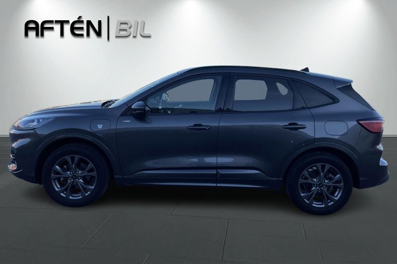 Ford Kuga bild 9