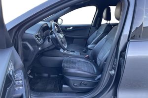Ford Kuga bild 13