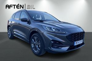 Ford Kuga bild 4
