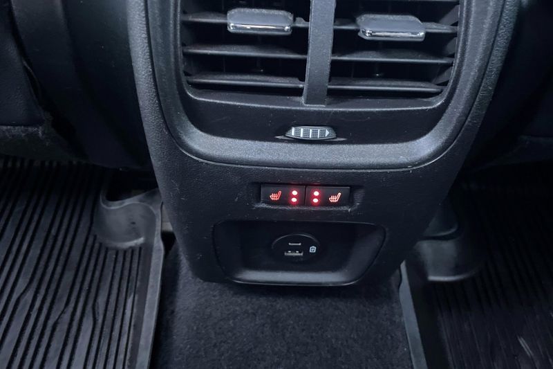 Ford Kuga bild 19
