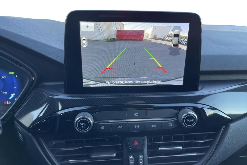 Ford Kuga bild 23