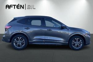 Ford Kuga bild 5