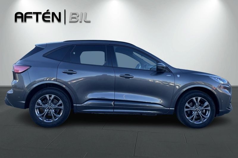 Ford Kuga bild 5