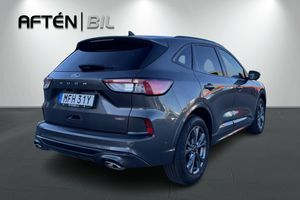 Ford Kuga bild 6