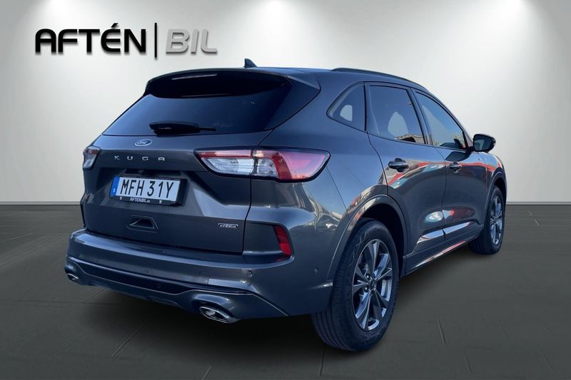 Ford Kuga bild 6