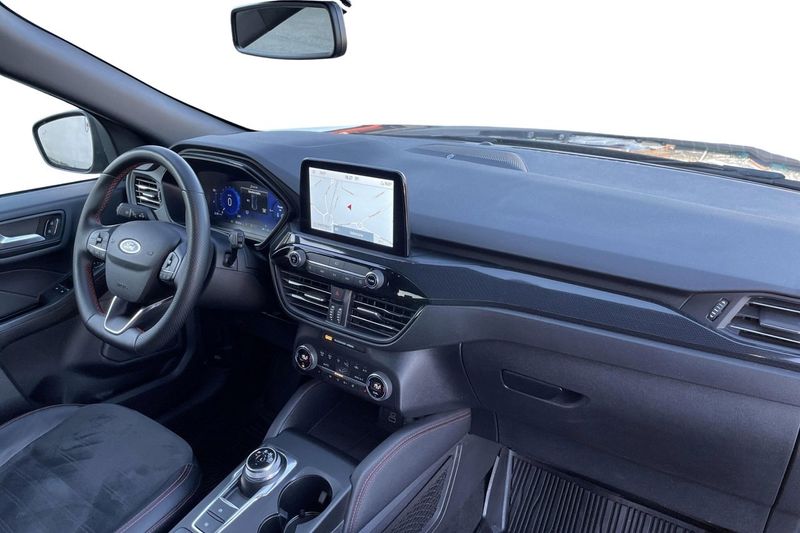 Ford Kuga bild 16
