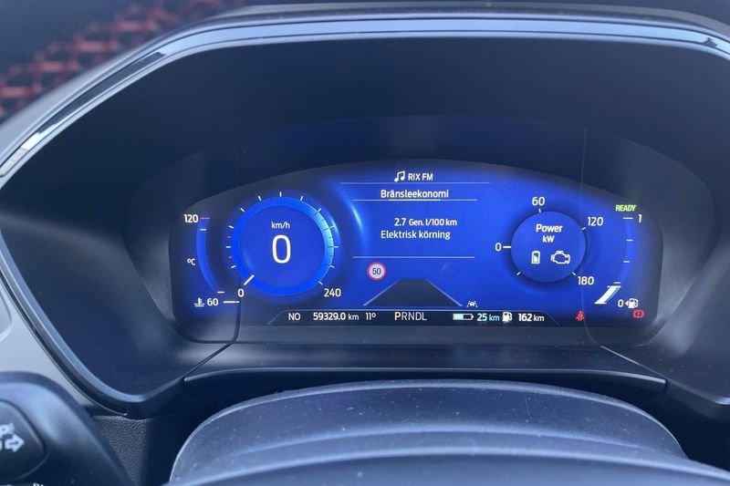 Ford Kuga bild 21