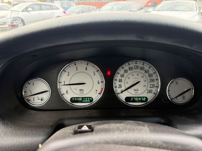 Chrysler 300 bild 15