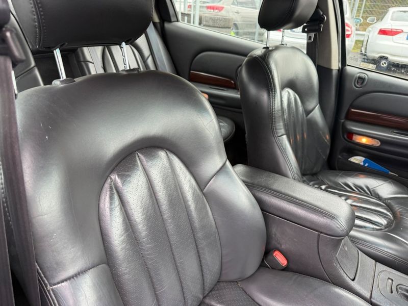 Chrysler 300 bild 9