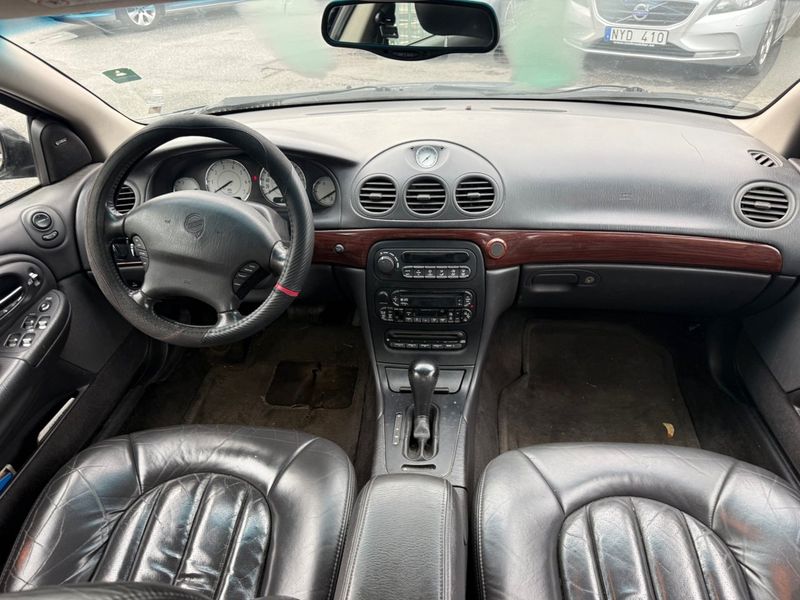 Chrysler 300 bild 7