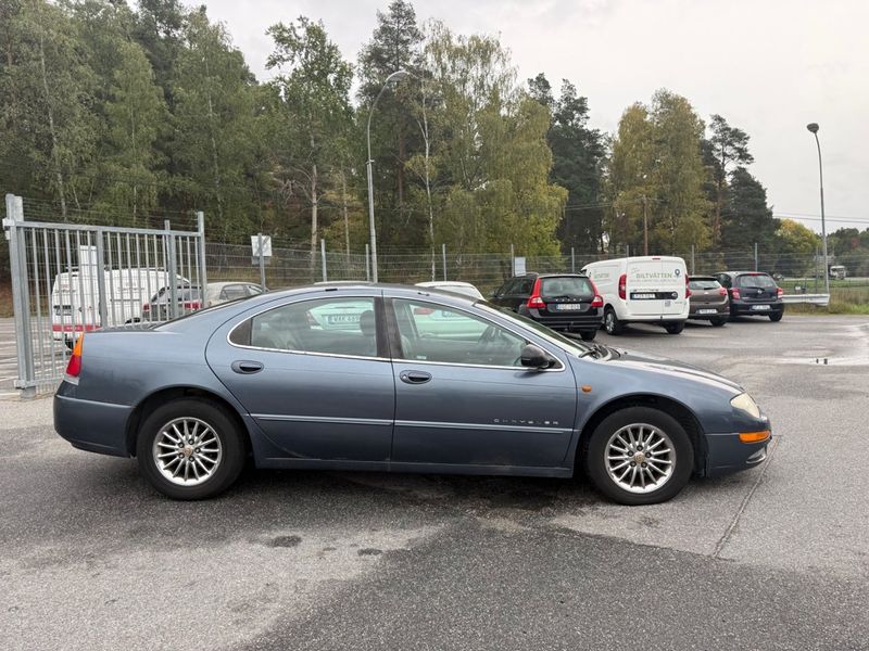 Chrysler 300 bild 3