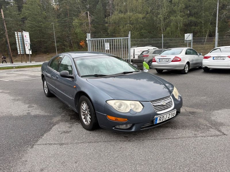 Chrysler 300 bild 2