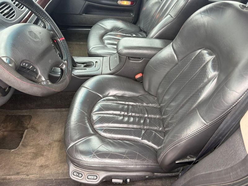 Chrysler 300 bild 10