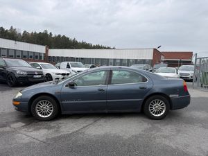 Chrysler 300 bild 4