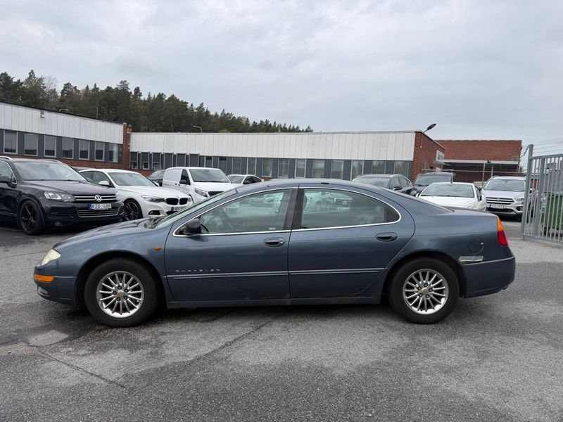 Chrysler 300 bild 4