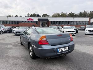 Chrysler 300 bild 5