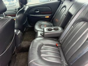 Chrysler 300 bild 13