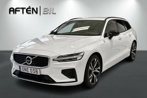 Volvo V60 bild 1