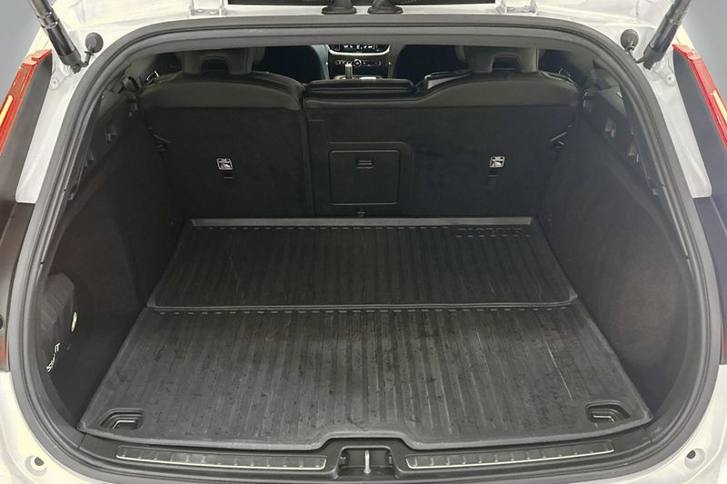 Volvo V60 bild 18