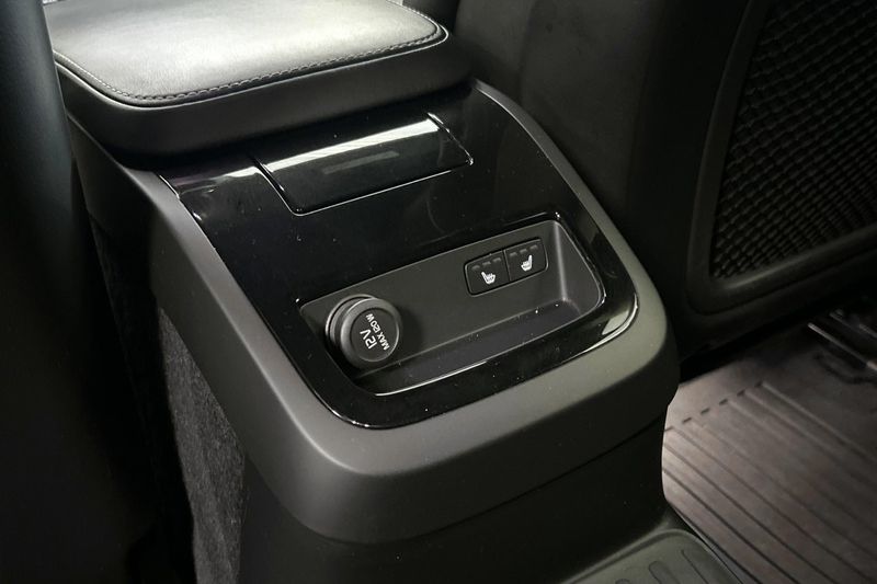 Volvo V60 bild 22