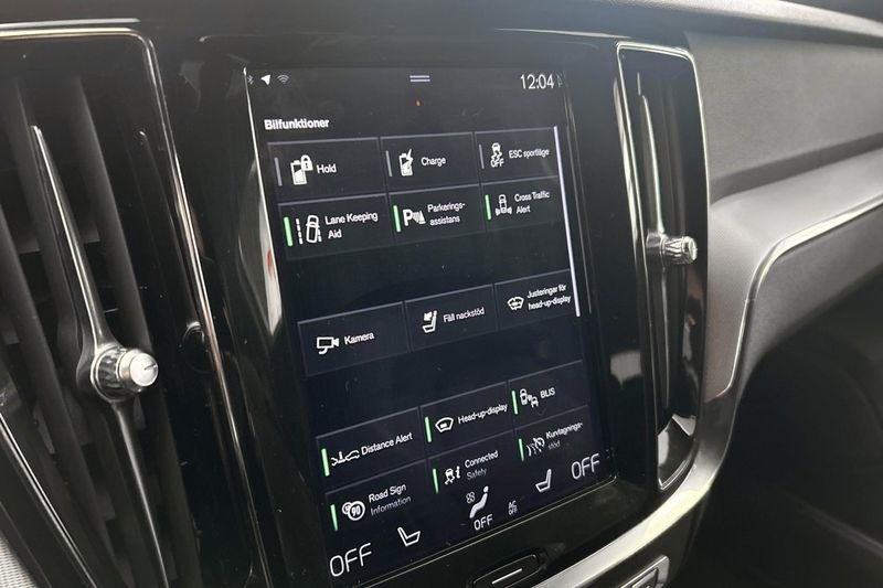 Volvo V60 bild 26
