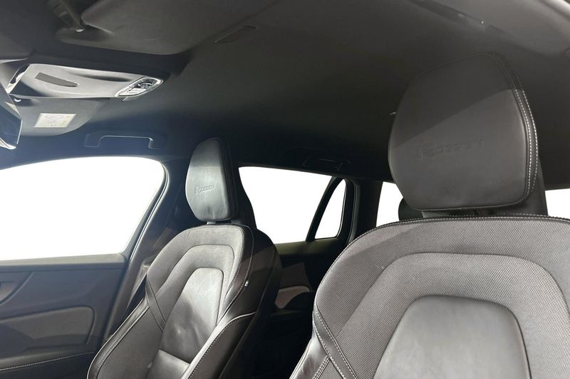 Volvo V60 bild 29
