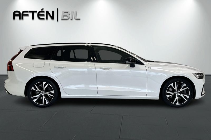 Volvo V60 bild 6