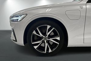 Volvo V60 bild 11