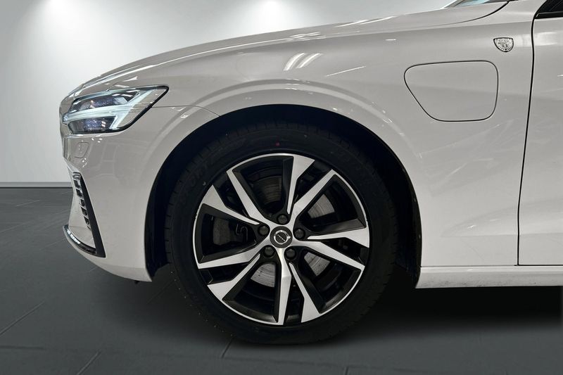 Volvo V60 bild 11
