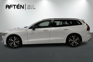 Volvo V60 bild 10