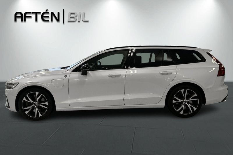 Volvo V60 bild 10