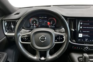 Volvo V60 bild 13