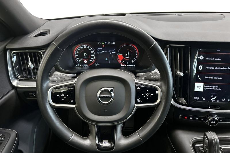 Volvo V60 bild 13