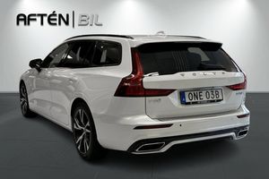Volvo V60 bild 9
