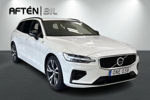 Volvo V60 bild 4