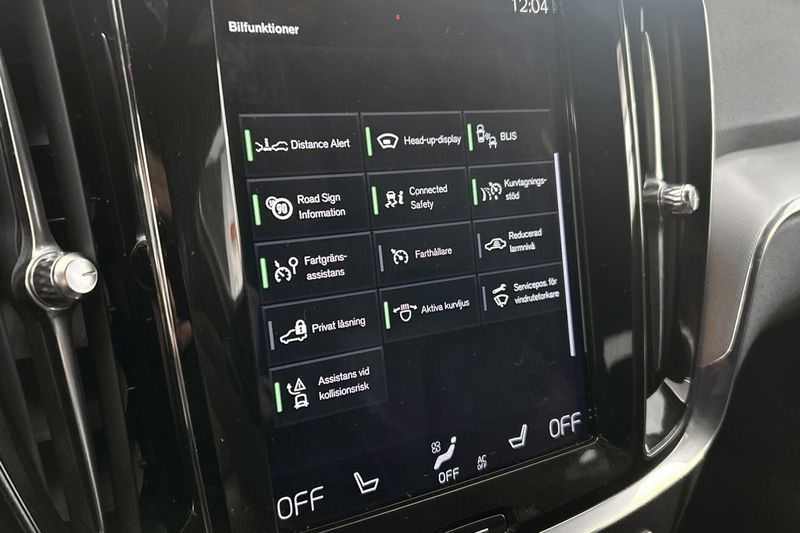 Volvo V60 bild 27