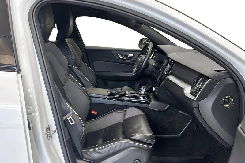 Volvo V60 bild 16