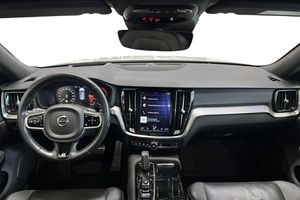 Volvo V60 bild 12