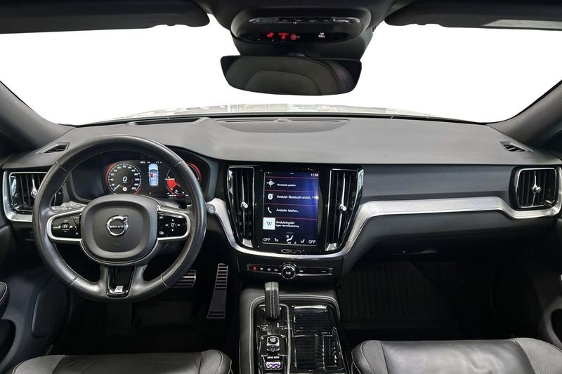 Volvo V60 bild 12