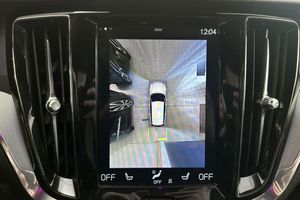 Volvo V60 bild 25