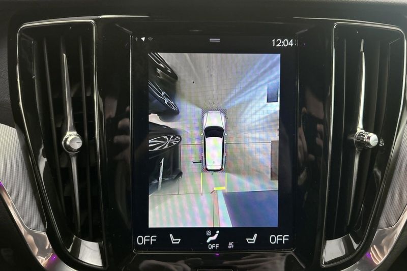 Volvo V60 bild 25