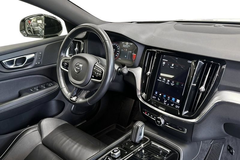 Volvo V60 bild 17
