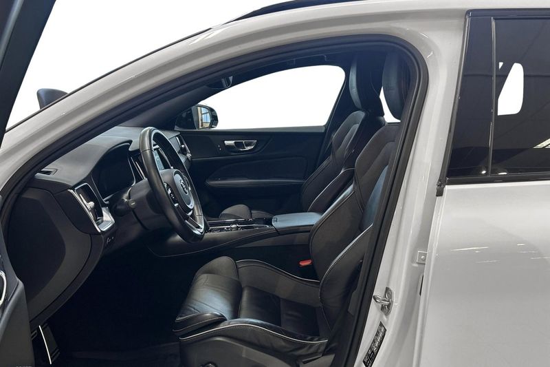 Volvo V60 bild 14