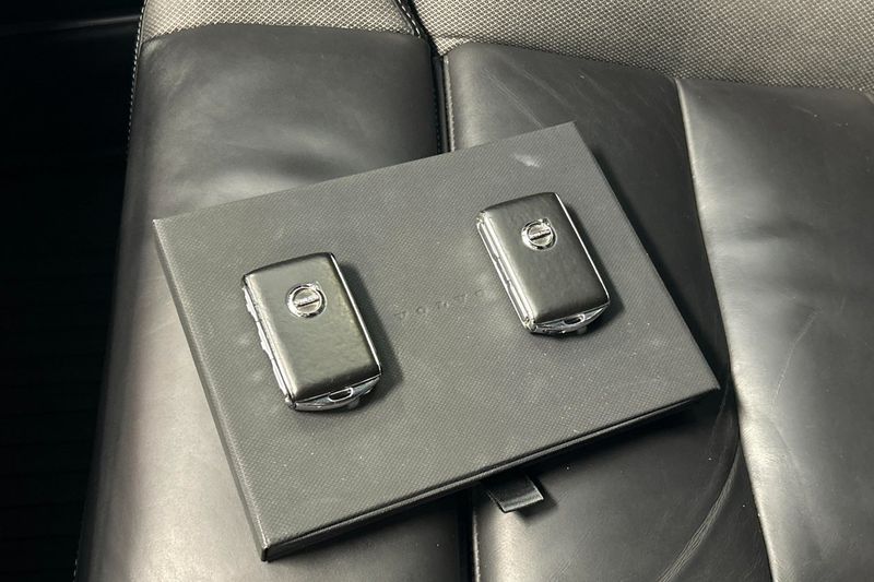 Volvo V60 bild 28