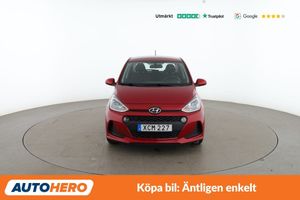 Hyundai i10 bild 9