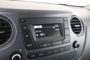 Hyundai i10 bild 21