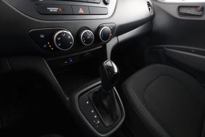 Hyundai i10 bild 22