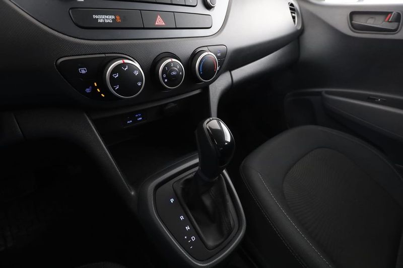 Hyundai i10 bild 22