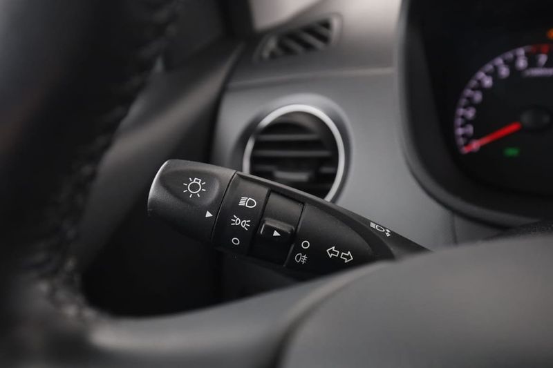 Hyundai i10 bild 30